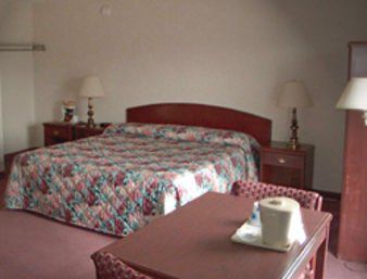 Howard Johnson By Wyndham Kitchener Conestoga Zimmer foto